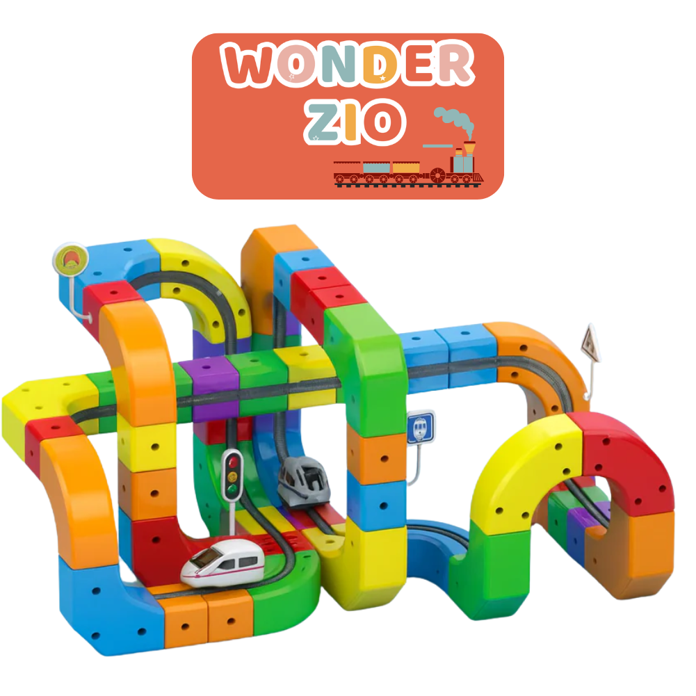 Wonderzio MagniRail