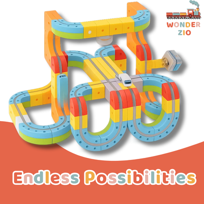 Wonderzio MagniRail