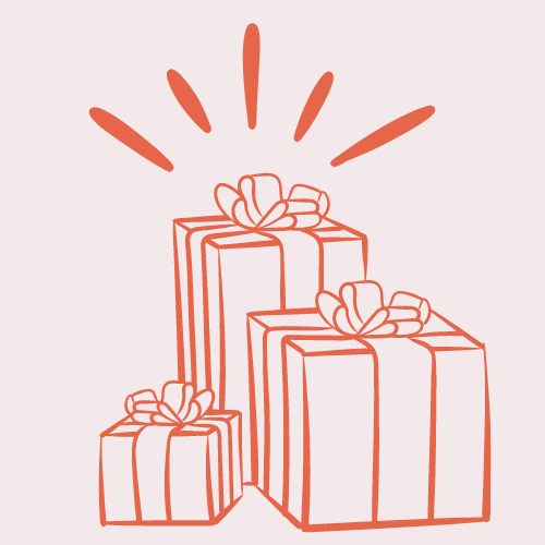 Gift Wrapping