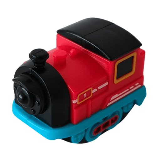 Mini Rail Car